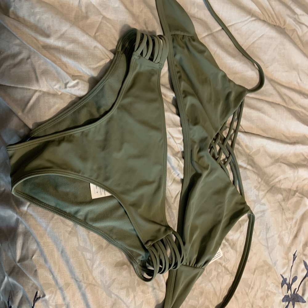 COPY - Hollister Bikini